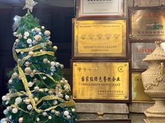 -波特曼西餐厅(南岗店)