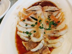 -全聚德(上海首店浦东店)