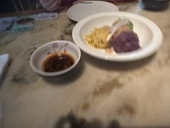 -绿茶餐厅(领展购物广场·中关村店)