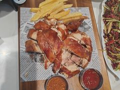 -怡得观滇餐厅·地道昆明菜·1996(海埂大坝店)