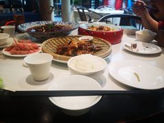 -院8里·少城记忆老川菜(宽窄巷子店)