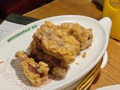 -新白鹿餐厅(龙游路总店·杭帮菜名店)