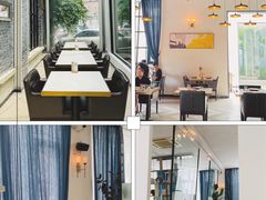 -IL Forno 意坊·意大利餐厅(花园店)
