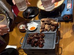 -敏珠拉姆藏餐·南京厨房(富春江东街店)