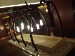 iphone_upload_pic-采悦轩中餐厅·粤菜·海南菜(神州半岛喜来登度假酒店)