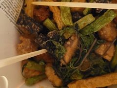 -呷贺盐酥鸡(抄纸巷店)