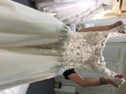 宝娜嫁衣馆-南京宝娜嫁衣婚纱礼服馆(中央路店)