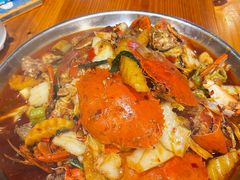 -瑞丽活螃蟹(芒市店)