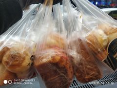 -周记传统糕点PASTRY(蜀汉路店)