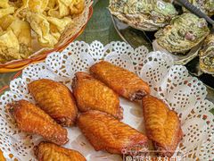 -嘉升大排档(番禺总店)