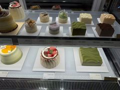 -théATRE 茶聚场(王府中環店)