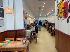 -春水锅贴·传统鲁菜(大明湖店)