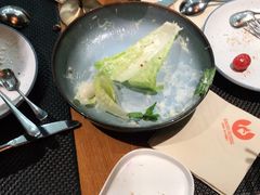 -百特喜·意大利餐厅(八佰伴镇江店)
