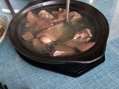 -茶油香闽南菜·花园餐厅(前埔店)