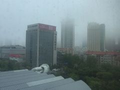 -青岛海尔洲际酒店