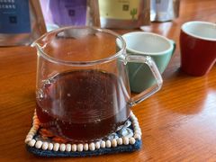 -Be Lived Cafe比例咖啡(摩天轮店)