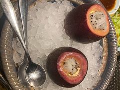 -炙柒Sekinana·精致料理 烧鸟·铁板烧(海上世界店)