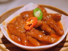 -南海渔村(珠江新城店)