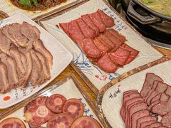 -王胖子驴肉火烧(东四旗舰店)