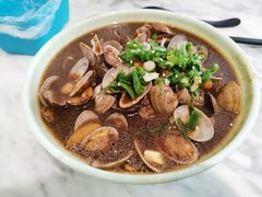 -轻捞慢起面馆(新世界百货店)