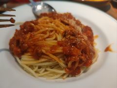 -萨莉亚意式餐厅(浦江万达广场店)