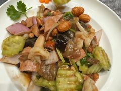 -将相和·海鲜蒸饺大连菜