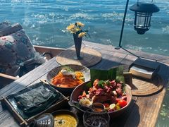 -六阅·福十 FORTEN 海景咖啡西餐厅(双廊古镇店)