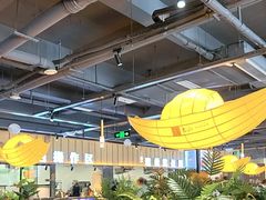 -老船舫·现做活鲜鱼馆(东郊记忆店)