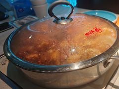 -黄记煌三汁焖锅(顺义华联店)
