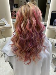 -Mentor Hair Salon