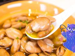 -骏莱海鲜鱼港(五角场店)