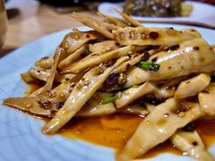 -朱大嘴肥肠血旺(福字街店)
