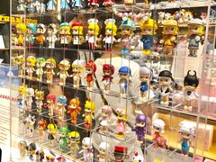 -泡泡玛特POPMART(天环购物中心店)
