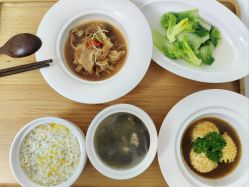 -弗蕾亚·和月月子调理院(东湖店)