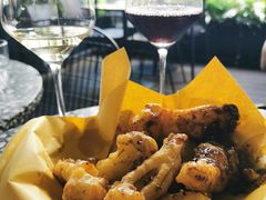 -ibarrel爱杯·bistro&brunch(江宁路店)