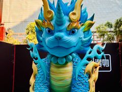 -上海城隍庙