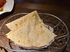 -甘尼仕印度餐厅酒吧(斜塘老街店)
