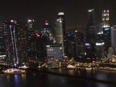 -新加坡摩天观景轮