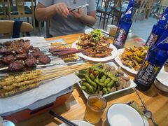 -亿牌牌东北烧烤(怀特店)