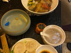 -金色印象·HiFi影音·按摩足疗PLUS(黄泥磅店)