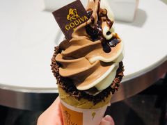 -GODIVA(国际金融中心店)