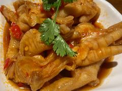 -乔街深夜食堂·小龙虾·高压锅生蚝(杭州总店)