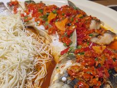 -永安鱼庄·镇江菜(丁卯店)