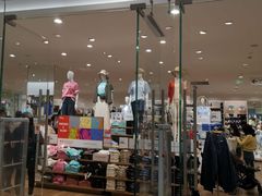 -优衣库(长沙国金中心店)