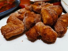 -天宁凯利时尚餐厅