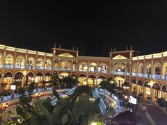 -佛罗伦萨小镇广佛名品奥特莱斯(疏港路店)