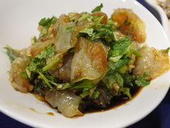 陈醋海蜇-老吉士酒家(天平路店)
