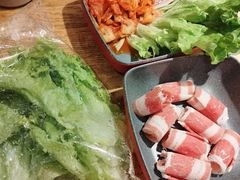 -新石器烤肉(南站店)