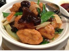 -文兴酒家(Chinatown - Gerrard Street)