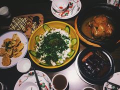 -穿越·兴化早茶·兴化味(英武路店)